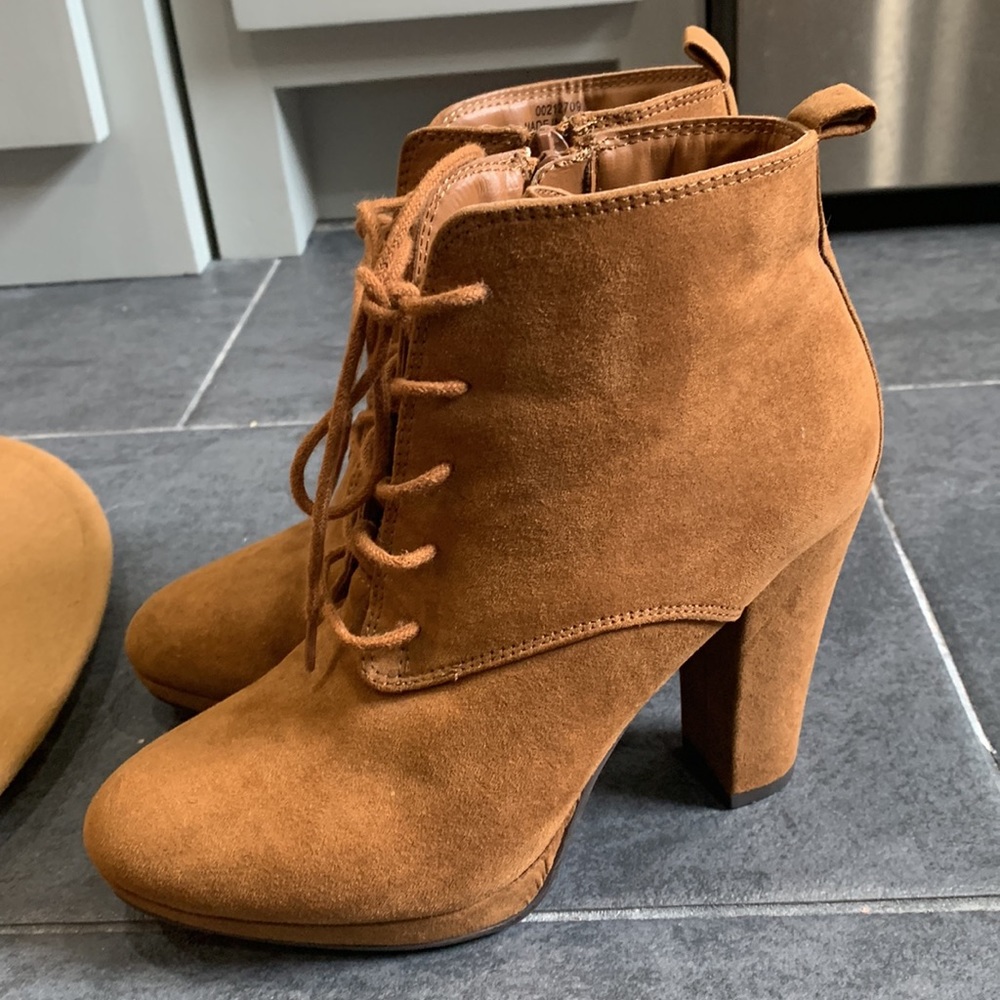 Booties